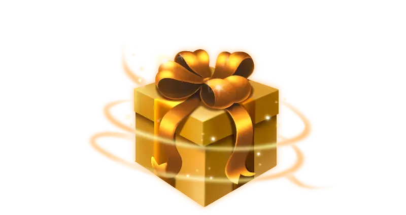 Gift Star